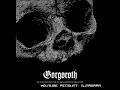 Gorgoroth - Satan-Prometheus