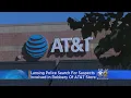 ATT Store Robbed In Lansing