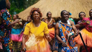 Jabidii Ft Mama Jabidii Miel Matin Official Video For Support Till 4985078 