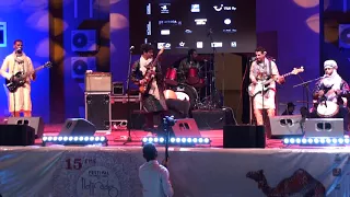 قادر ترهانين Kader Tarhanin 3 Algérie Festival Des Nomades 2018 M Hamid El Ghizlane 3  قادر ترهانين Kader Tarhanin 3 Algérie Festival Des Nomades 2018 M Hamid El Ghizlane 3