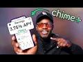 Chime Bank Just Got A Little Better - Is It Worth It In 2025