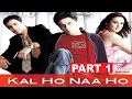 Kal Ho Naa Ho 2003 Full Movie HD 720p Subtitle Bahasa Indonesia PART 1