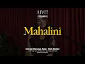 Download Lagu Mahalini Acoustic Session | Live! at Folkative