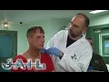 Suspect Claims He s In The FBI JAIL TV Show