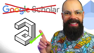 The Best Google Scholar Alternatives That Even Your Supervisor Doesn t Know About