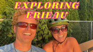 Exploring Erieau (Ep. 06)