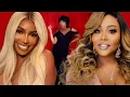 TS Madison Nene Leaks and The Straight Men Who Love Them