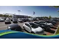 Bronco Motors Full-Length