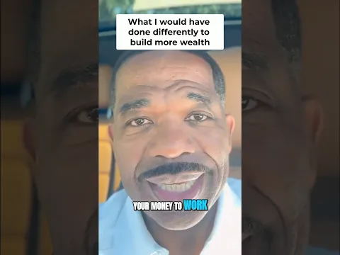You Make MORE Money But You're Still BROKE?! #shorts