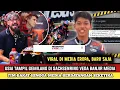 Download Lagu VEDA EGA DI DEKATI MEDIA TIM BAKAT‼️SPORTSWEEK HINGGA SPORTSTOTAL \