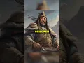 Download Lagu You Might Be Related To Genghis Khan 😳