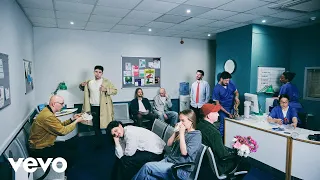 rex orange county pure audio 