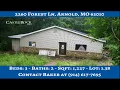 2260 Forest Ln Arnold MO