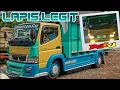 Download Lagu MASA KE MASA TRUCK SAM KOCLOK (canter style)