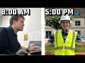 Day in the life - Construction Estimator