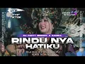 Lagu DJ RINDU NYA HATIKU || PARTY MBEROT X SAKERA || VIRAL TIKTOK 