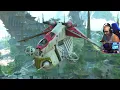 Download Lagu La Batalla de Kashyyyk con Anakin y los Clones Parte 1
