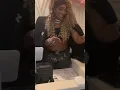 Keep Building Your Business Yandy Smith