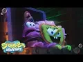 The Scare Song SpongeBob s Halloween Special SpongeBob