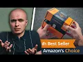 This Watch Is Amazon s Choice But Should It Be - Stuhrling Original Watch Review