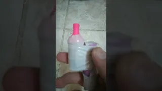 صنع يدوي نركيله ألكتروني 