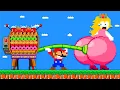Download Lagu Can Mario and Luigi Collect Ultimate Mario and Yoshi Switch in New Super Mario Bros Wii? #111