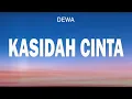 Download Lagu Dewa - Kasidah Cinta ( Official Lyric Video  )