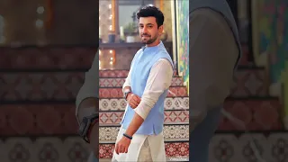 تحدي الجمال والاناقة بين ارجون و حيدر 