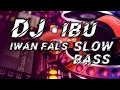 DJ IBU (iwan fals) slow BASSS REMIX