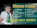 Lagu RHOMA IRAMA ft RIZA UMAMI - DASI DAN GINCU - SONETA FULL ALBUM 2025
