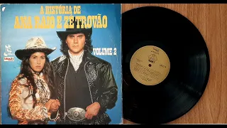 A História de Ana Raio e Zé Trovão 2 - 1991
