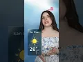 Weather in Tijuana Ensenada Mexicali and San Diego