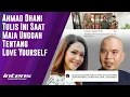 Download Lagu Ahmad Dhani Tulis Ini Saat Maia Unggah Tentang Love Yourself | Intens Investigasi | Eps 5446