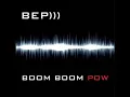 Black Eyed Peas - Boom Boom Pow (BLV Remix)