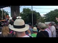 The Mekons, "Memphis, Egypt" / "Where Were You"