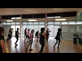 Dip and Roll - zumba by Lyrikal