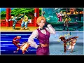 Download Lagu Evolution of King Super Moves in KOF (1992-2024)