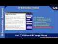 C RichTextBox Control Part 7 - Copy Paste Undo Redo C Advanced