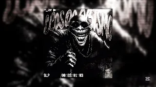 ECOS DO ABISMO Flame Runner ULTRA SLOWED REVERB 