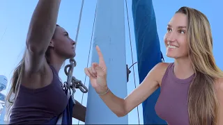 Dangerous Jobs in Exotic Locations￼ | PIRATE SHIP S14E05