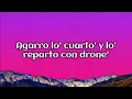 Recogelo - El Alfa " El Jefe" | Letra-Lyrics 