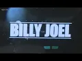 Billy Joel Tickets Are On Sale Now