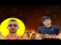 Download Lagu اقوى مواجهة في بطولة bnl اليوتيوبر 🤯 SYBLUS VS RAYAN CH8B 🤯🔥