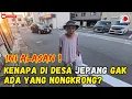 Download Lagu Desa Jepang Sepi Parah! Ini Alasan Mereka Gak Nongkrong di Luar