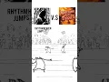 Download Lagu Montagem Nada Tropica 🆚 Rhythm Heaven Jumpstyle #phonk #funk #brazil