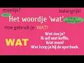 Download Lagu WAT is WAT?