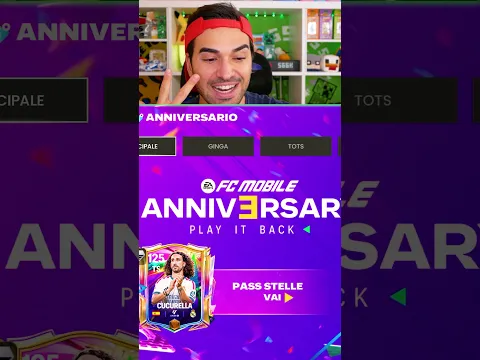 IL NUOVO AGGIORNAMENTO DI FC