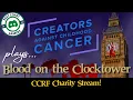 Download Lagu Blood on the Clocktower - CCRF Charity Stream Download Lagu Blood on the Clocktower - CCRF Charity Stream