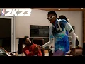 NBA 2K23 Full Music Quest It s a Cole World
