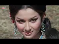 Kora Kagaz Tha Yeh Man Mera 8K Video | Kishore Kumar & Lata Mangeshkar | Rajesh Khanna - Aradhana